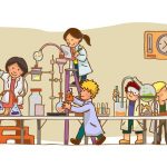 scientific miracles