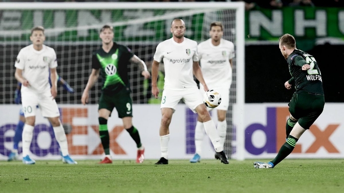 2019 09 19 Wolfsburg Ol