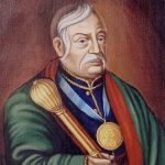 Kalnysh portret