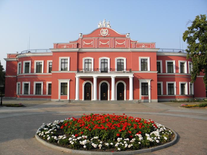 театр