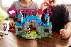 lego