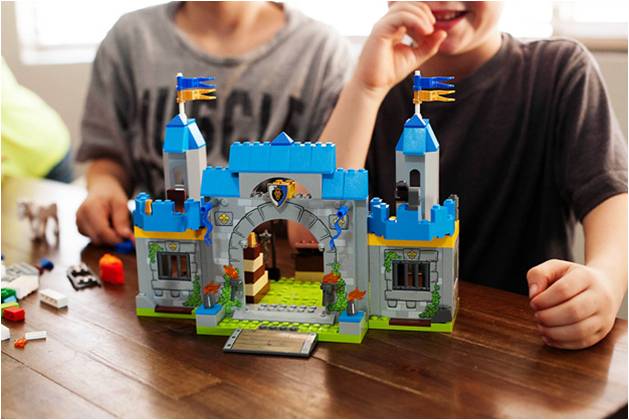 lego