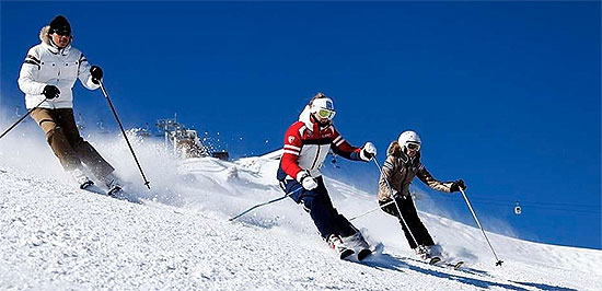 ski 1
