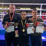2019 12 07 Boxing