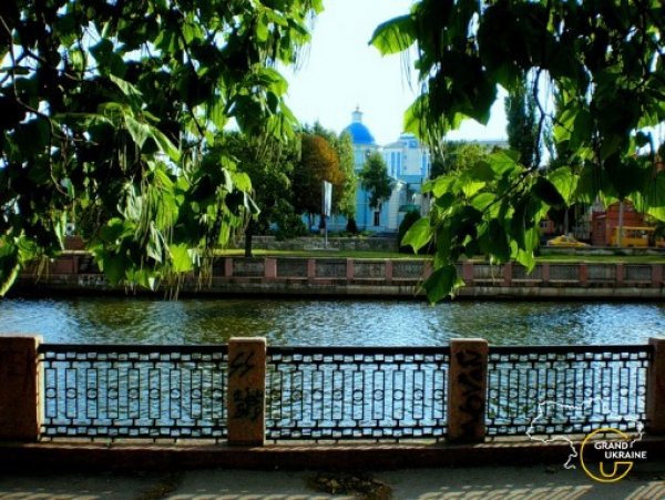 big Kirovograd Ingul