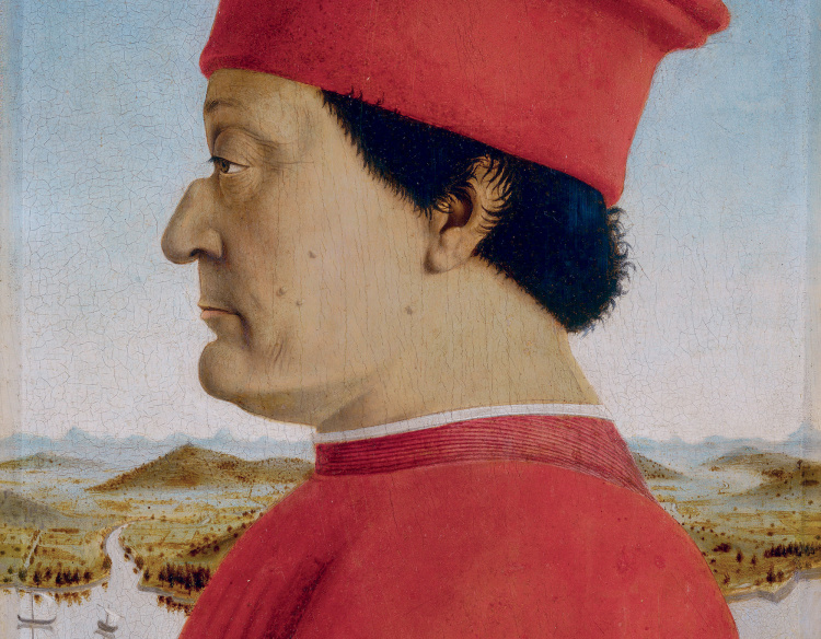 duke urbino diptych 01
