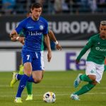 gent st etienne