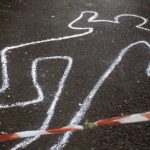 crime scene