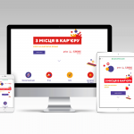 Site mockup