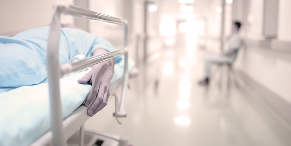 cama hospital