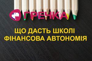 finansova avtonomia