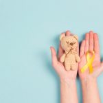international childhood cancer day