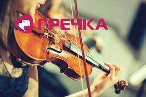 playing the violin 765x510