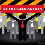 reorganizatciia chto takoe