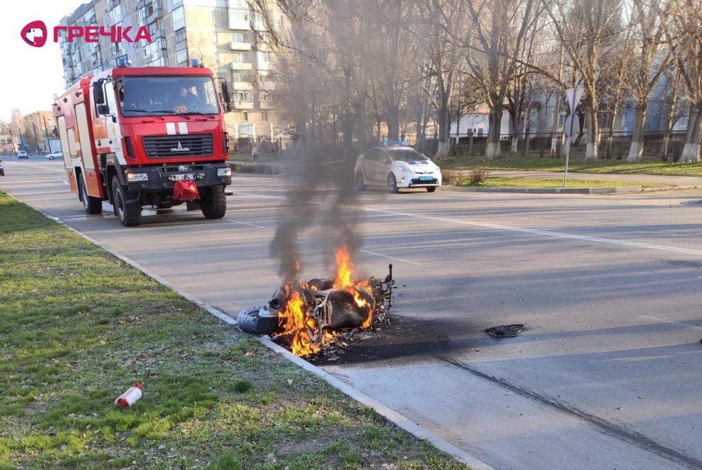мотоц