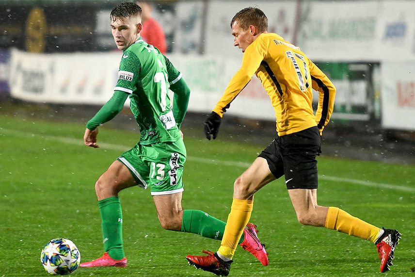 2020 03 04 FCO Karpaty