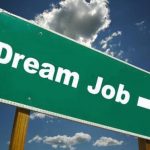 dream job64534