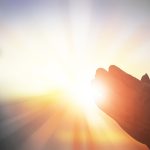 how to pray for sick people 1