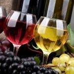 Peregonka vina na samogon