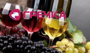 Peregonka vina na samogon