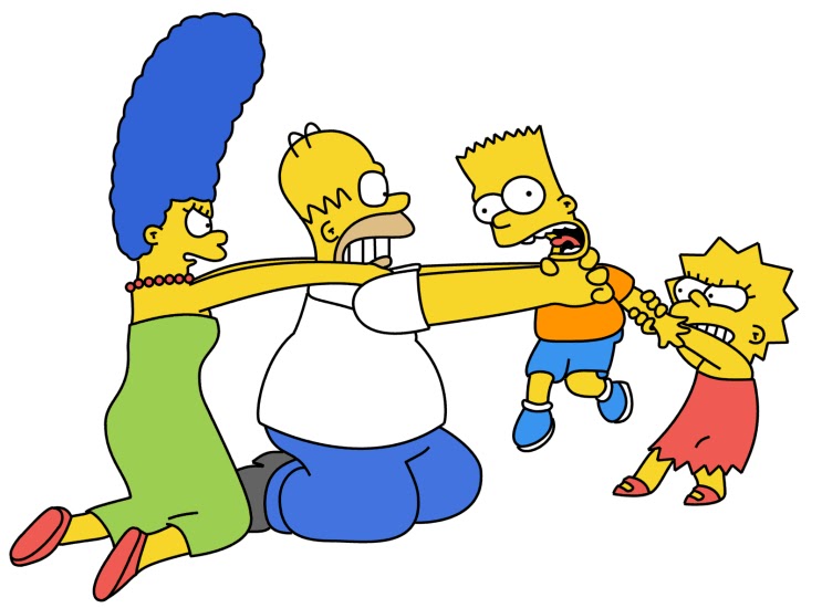 simpsons