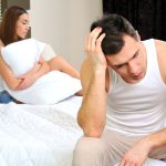 std rates high