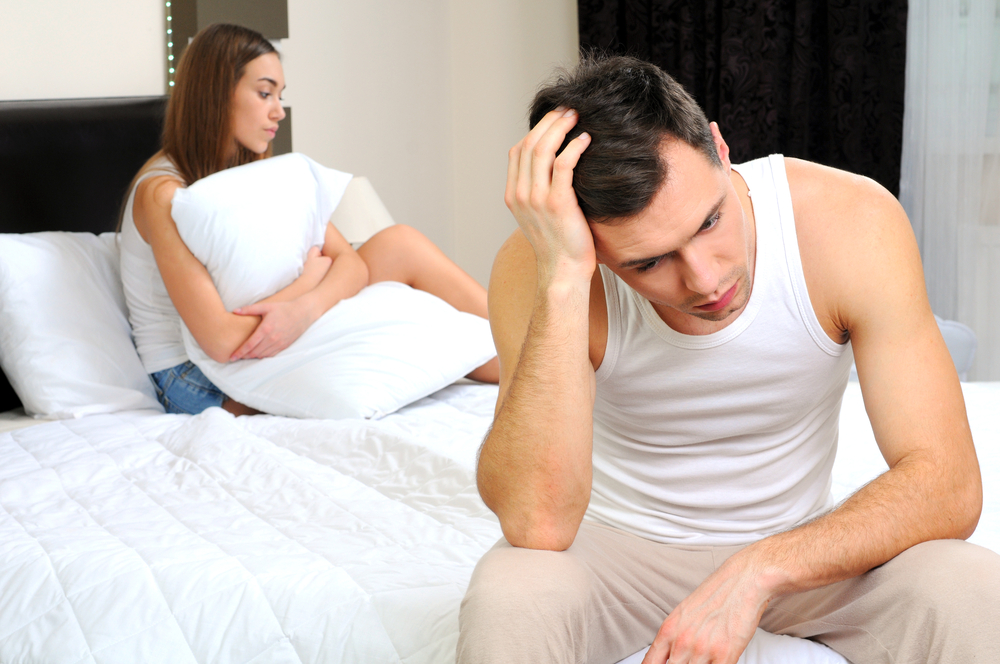 std rates high
