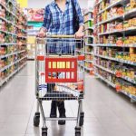 61 grocery shopping