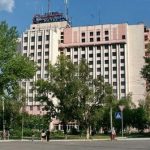 Gostinica Turist Kirovograd ceny 397z600