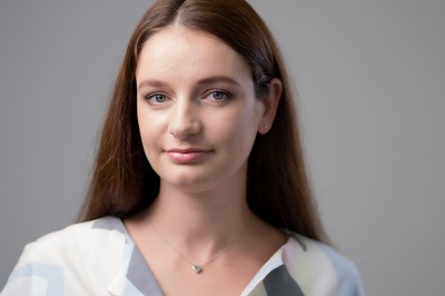 Inna Ivanenko