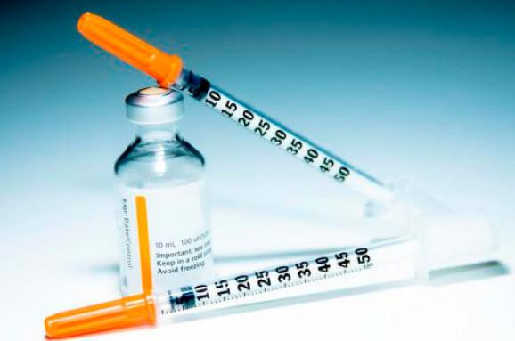 insulin