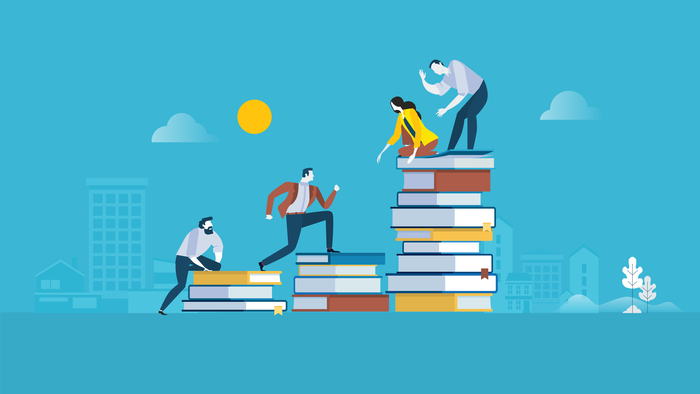 7 Education Companies Partner to Improve Credential Data Sharing