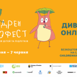 chidren programma