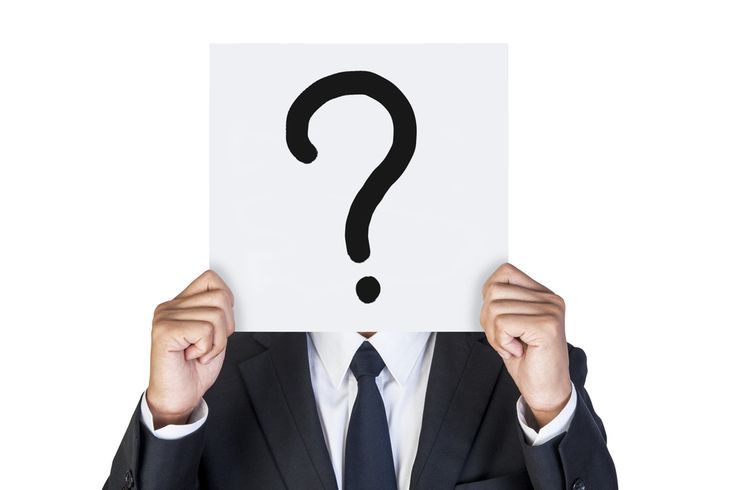 question