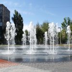1321656 skver z pishohidnim fontanom pobuduyut v mikrorayoni mozhayka