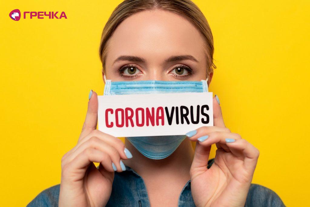 coronavirus