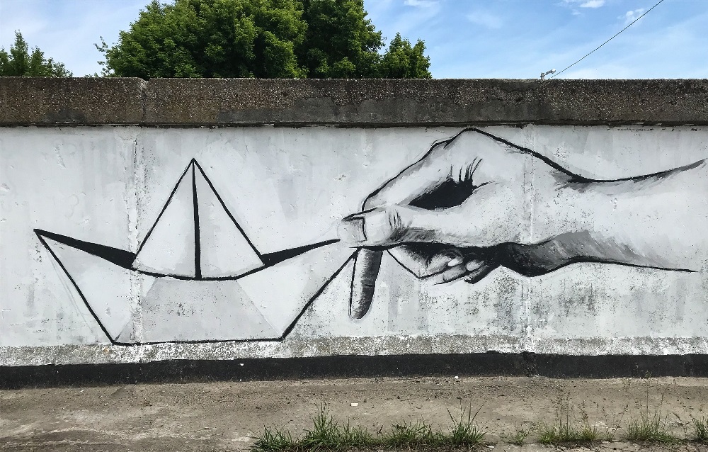 stritart