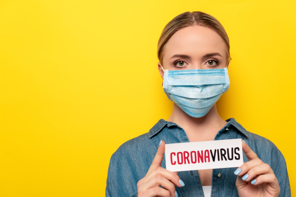 coronavirus copy