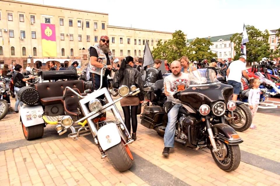 moto 6