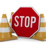 stop