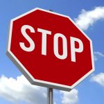 stop copy