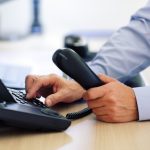 telefon