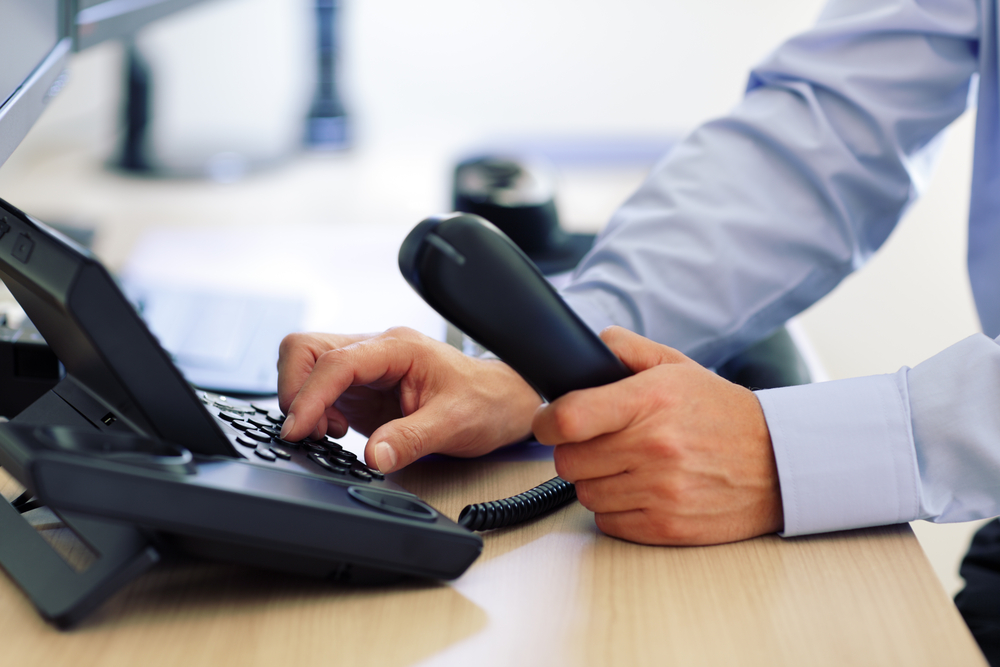 telefon