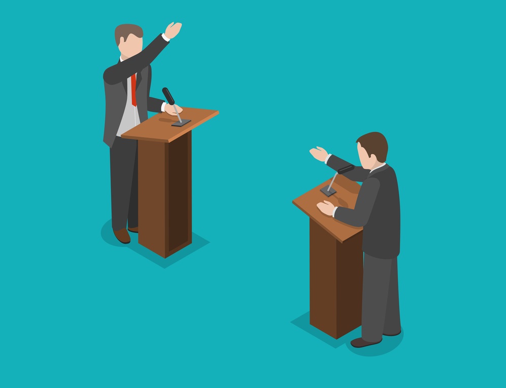debatu