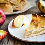 dieticheskij jablochnyj pirog