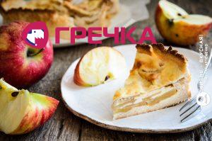 dieticheskij jablochnyj pirog