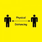 distancihg
