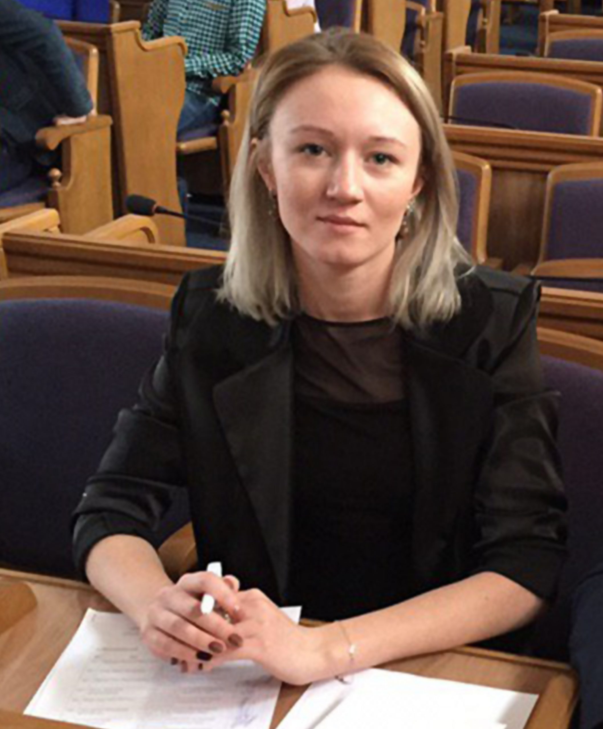 dudchenko