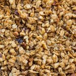granola