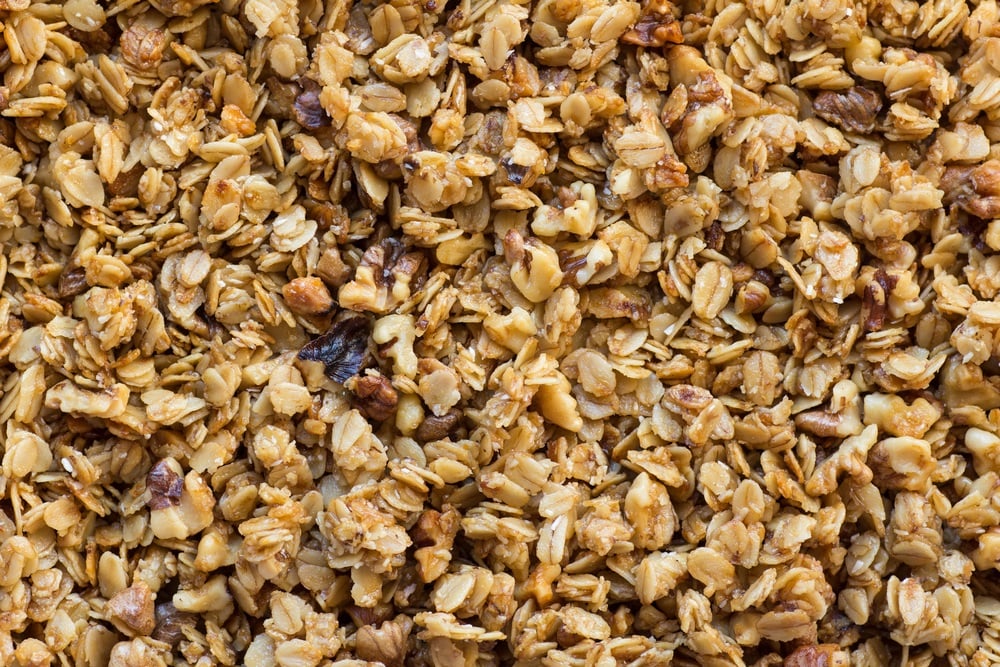 granola